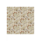 Laurel Cute Paisley Cream - CD1909